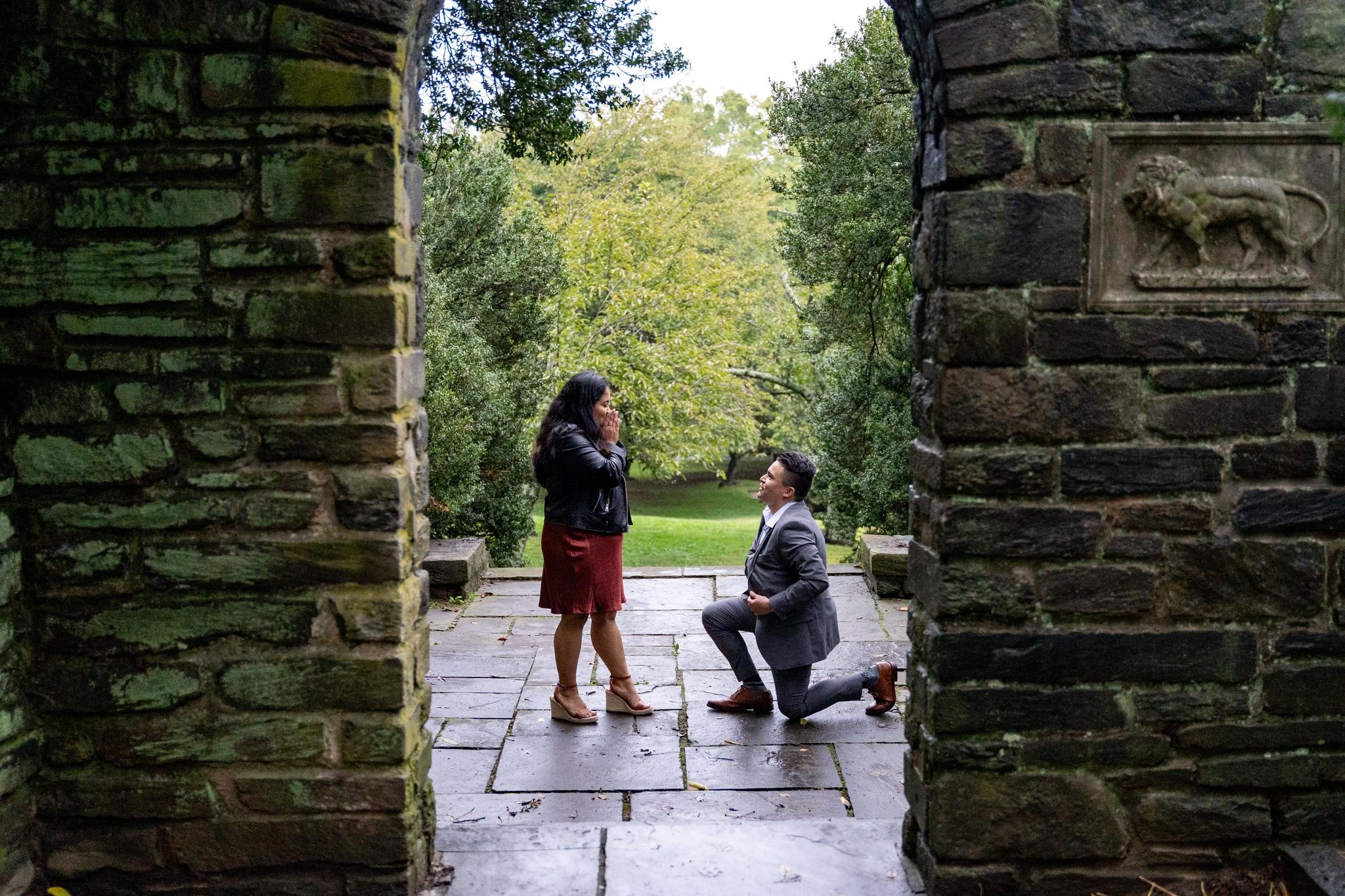 Preparing for a Surprise Proposal: A Comprehensive Guide