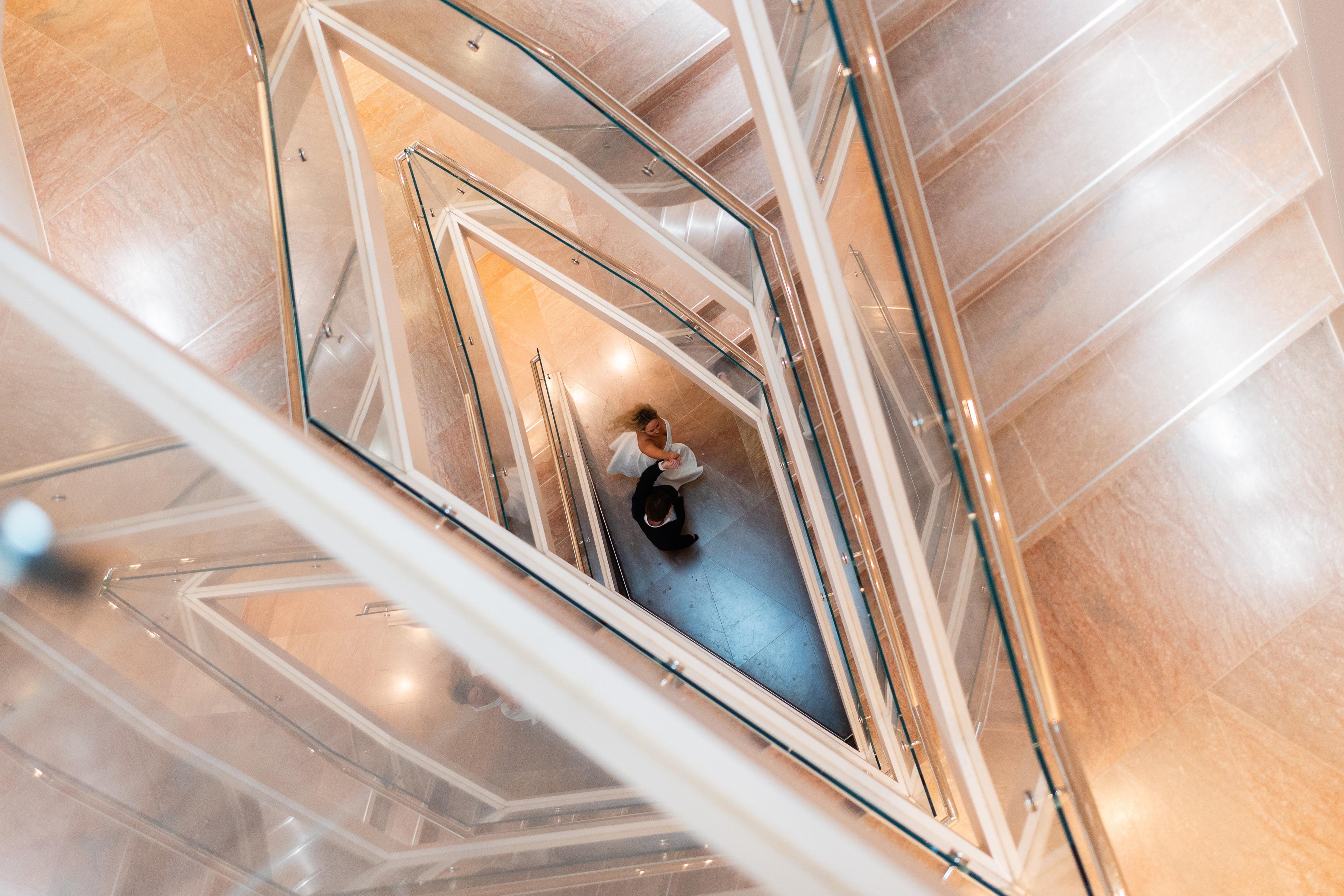 National Gallery of Art Engagement Session: What to Know Before You Go