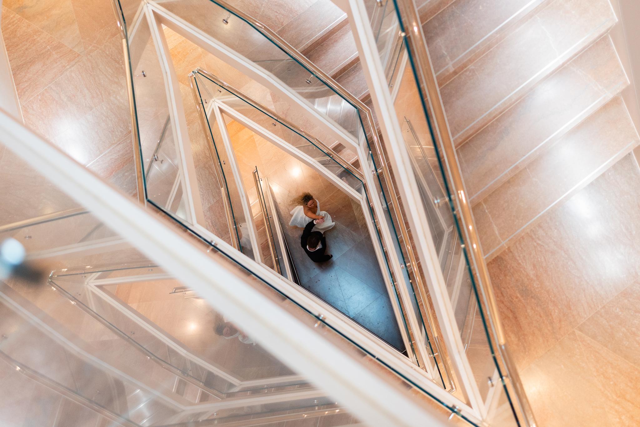 National Gallery of Art Engagement Session: What to Know Before You Go