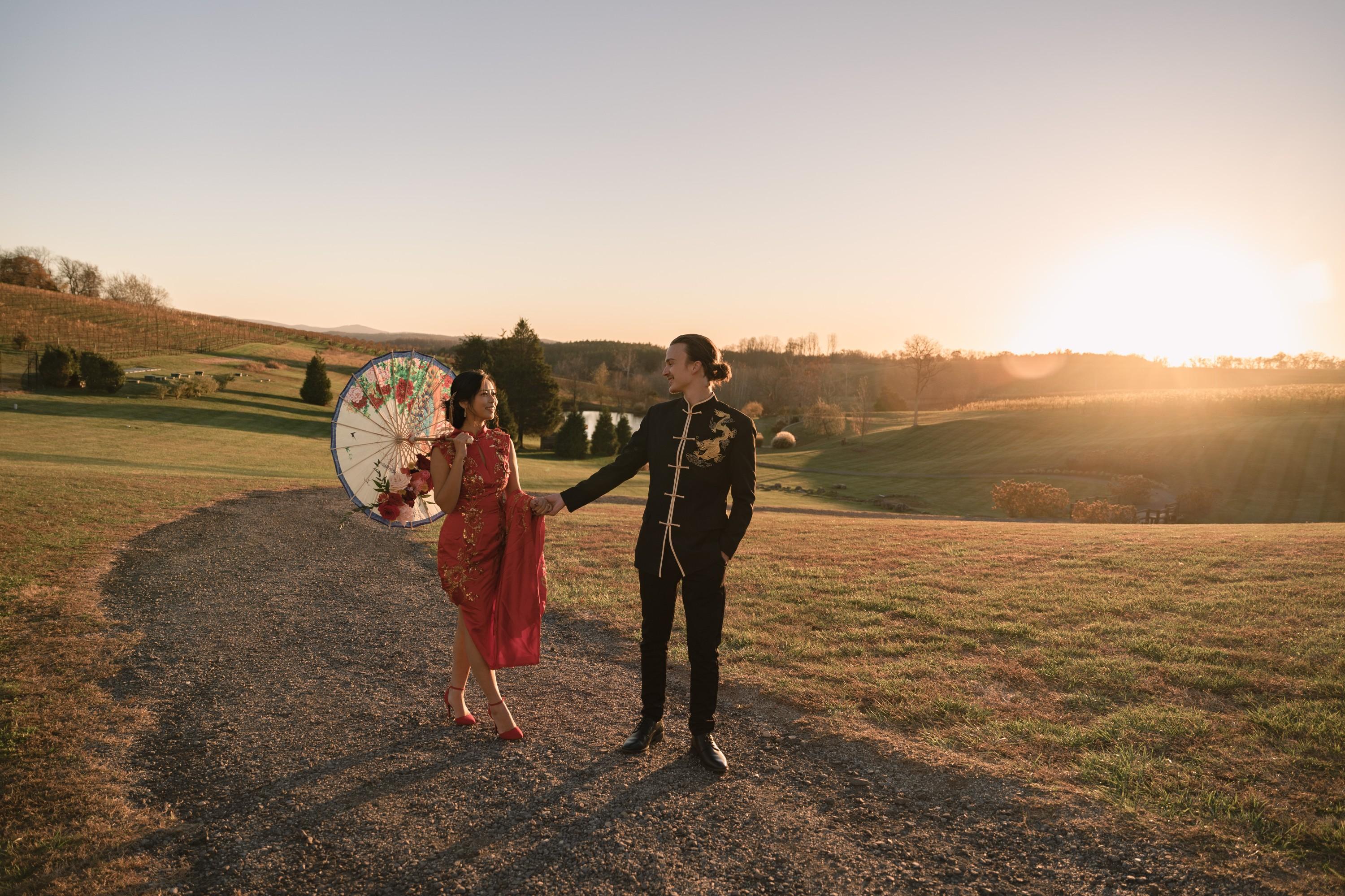 When to Schedule Your Engagement Shoot