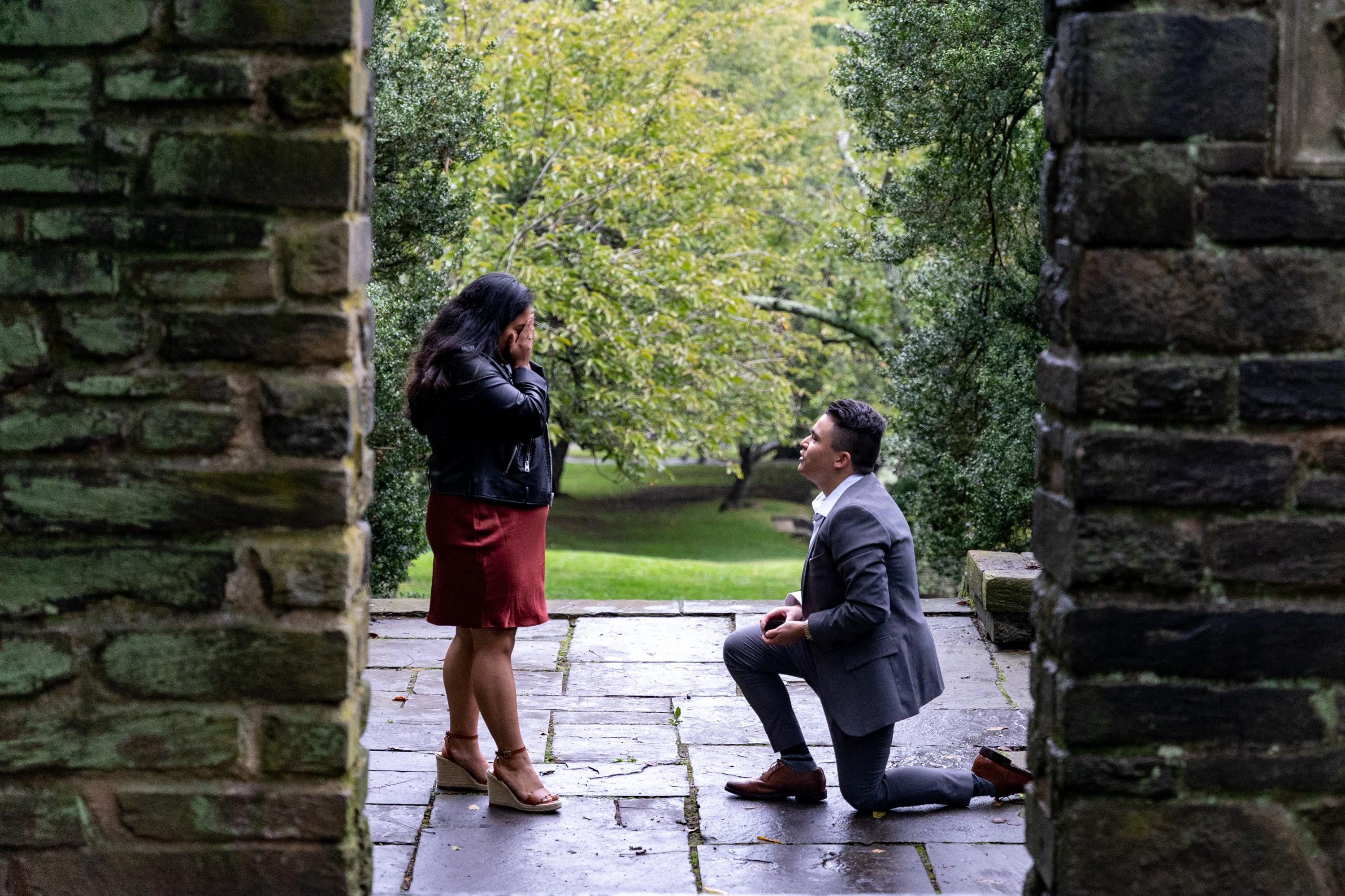 Preparing for a Surprise Proposal: A Comprehensive Guide